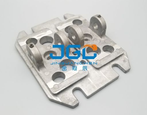 SK200 SK210 SK250-8の建設機械部品SY55 SY60 SY65のフィート弁の掘削機の付属品