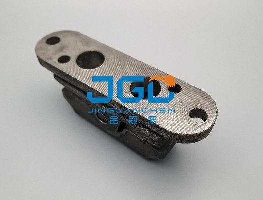 SY335 SY360 SY365の建設機械の掘削機の部品DH55 DH60 DH150-7のフィート弁の支承板