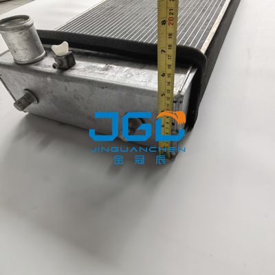 掘削機付属DX225LC DX225LL DX230LCの水漕のラジエーターK1008126
