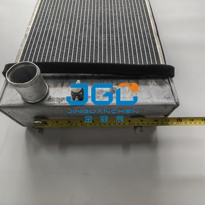 掘削機付属DX225LC DX225LL DX230LCの水漕のラジエーターK1008126