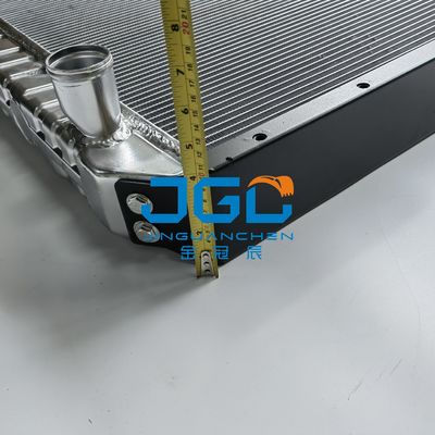 水漕のラジエーターE312Bの掘削機は1189948の建設機械部品を分ける