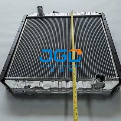 水漕のラジエーターE312Bの掘削機は1189948の建設機械部品を分ける