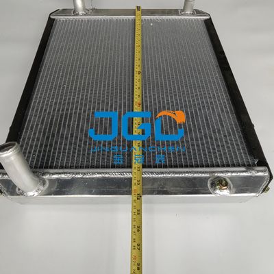 水漕のラジエーターPC60-5 PC60-5 PC80-3の掘削機エンジンの付属品201-03-51150