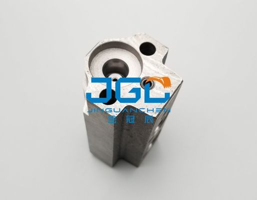 AV170大きいアームホールディングス弁R150-7 R150-9の掘削機油圧部品