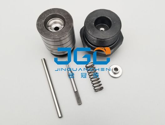 アームホールディングス弁アセンブリR220-9 R225-7 R290LC-7 R300LC-7掘削機の油圧アセンブリXKBF-00442