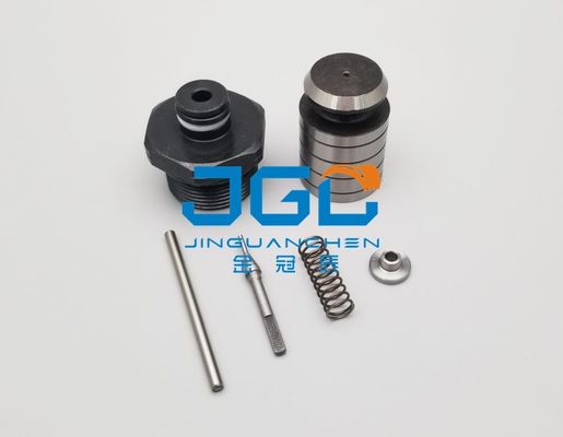 アームホールディングス弁アセンブリR220-9 R225-7 R290LC-7 R300LC-7掘削機の油圧アセンブリXKBF-00442