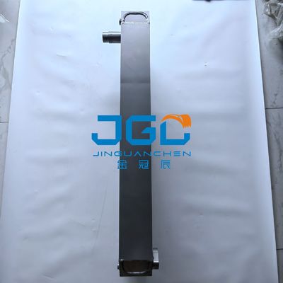 建設機械SY135-9油圧オイルの涼しい掘削機の部品