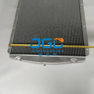 E330Cの掘削機の付属品204-1042のインタークーラー工学機械類部品