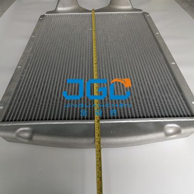 E330Cの掘削機の付属品204-1042のインタークーラー工学機械類部品