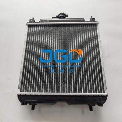 U15-3 U17-3の掘削機の付属品の水漕のラジエーターRA221-42300