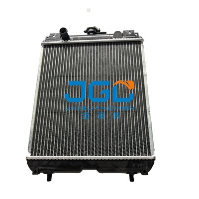 水漕のラジエーターKX91-3 U35 U35-3エンジンD1703の掘削機の付属品RC411-42300
