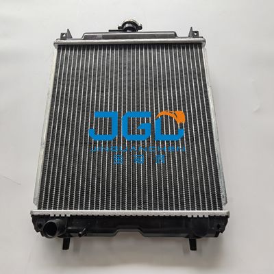 水漕のラジエーターKX91-3 U35 U35-3エンジンD1703の掘削機の付属品RC411-42300