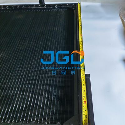 50G内部の水漕の掘削機は建設機械部品を分ける