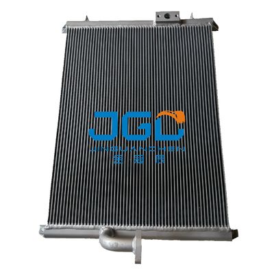 掘削機の付属品PC200-5 PC210-5 PC240-5油圧オイル クーラー206-03-51151