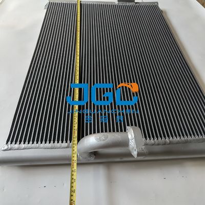 掘削機の付属品PC200-5 PC210-5 PC240-5油圧オイル クーラー206-03-51151