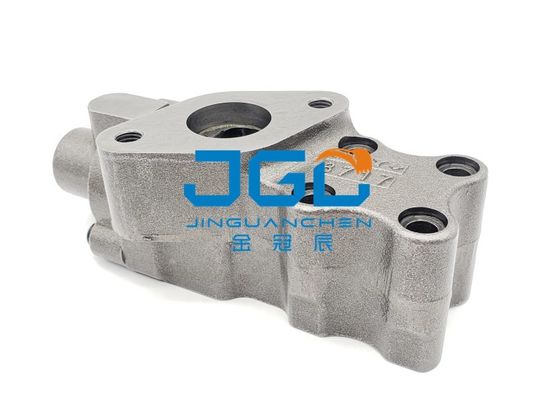背部圧力弁PC200-7 PC220-7 PC300-7 PC270-7 PC400-7の掘削機の付属品