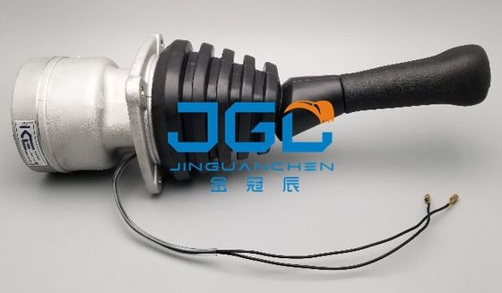 掘削機の付属品DH220-5 DH300-5のジョイスティックのハンドル420-00237 2420-9516 420-00238 2420-9517