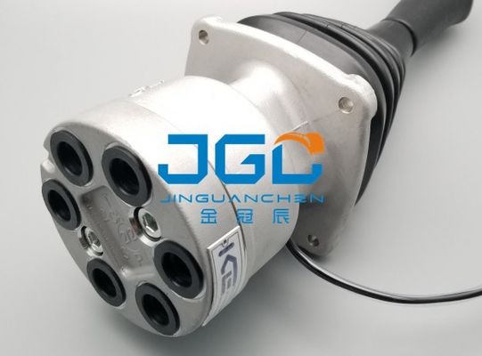 掘削機の付属品DH220-5 DH300-5のジョイスティックのハンドル420-00237 2420-9516 420-00238 2420-9517