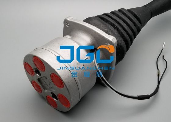 掘削機の付属品DH220-5 DH300-5のジョイスティックのハンドル420-00237 2420-9516 420-00238 2420-9517