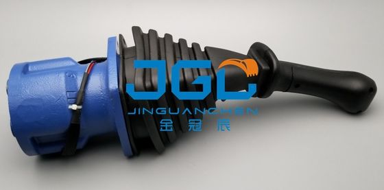 DH225-7 DH300-7 DX425 DX225の掘削機の付属品420-00344の410113-00149ジョイスティック