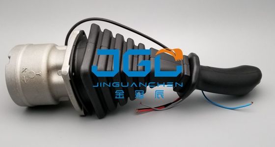 DH225-7 DH300-7 DX425 DX225の掘削機の付属品420-00344の410113-00149ジョイスティック