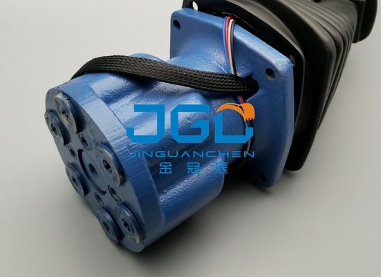 DH225-7 DH300-7 DX425 DX225の掘削機の付属品420-00344の410113-00149ジョイスティック