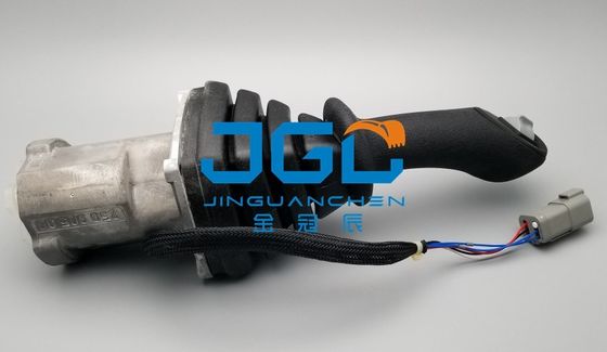 掘削機の付属品DX70 DX75 EC60のジョイスティック工学機械類部品