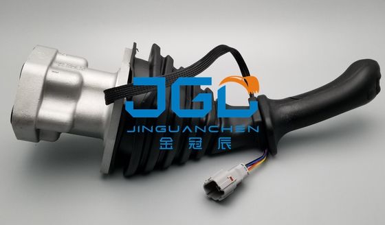 ジョイスティックのコントローラーDX260 DX300 DX380 DX420 DX500の掘削機の付属品410113-00124A 110925-00464
