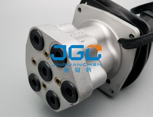 ジョイスティックのコントローラーDX260 DX300 DX380 DX420 DX500の掘削機の付属品410113-00124A 110925-00464
