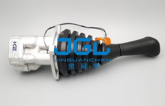 EC380D EC480D EC330B EC360B EC460Bの掘削機のジョイスティック14556359 14556360