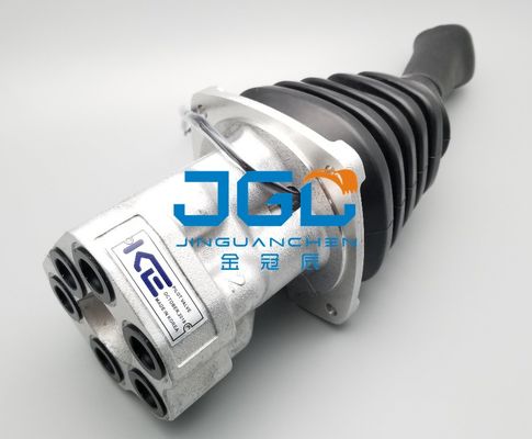 EC380D EC480D EC330B EC360B EC460Bの掘削機のジョイスティック14556359 14556360