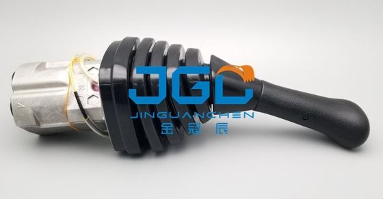 掘削機油圧部品SH125 SK55 SK70 SK75 YM40-8のジョイスティック