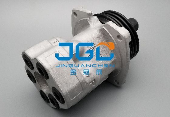 掘削機の付属品SK200-8 SK210-8 SK350-8のリモート・コントロール レバー アセンブリYN30V00111F1