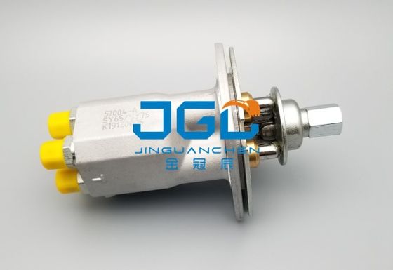 掘削機の部品SY65 SY75の油圧制御棒B229900003354のジョイスティック
