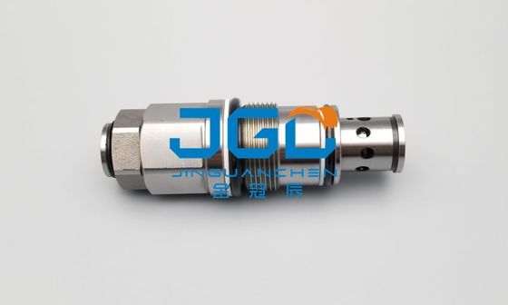 掘削機油圧部品DH60は回転式安全弁のマスターJAOF1003-Bを裂いた