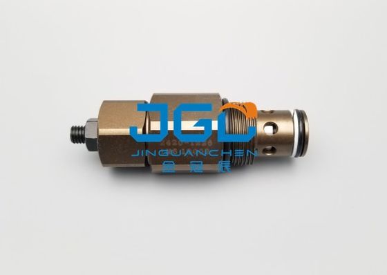 安全弁DH220-5 7 DH200-5 7 DH300-5 EC140 EC210 EC240 EC290の掘削機の付属品2420-1226