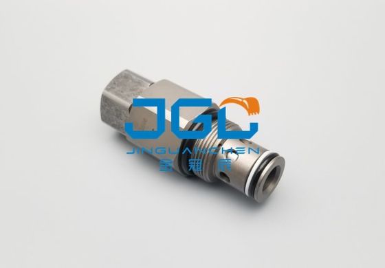 安全弁DH220-5 7 DH200-5 7 DH300-5 EC140 EC210 EC240 EC290の掘削機の付属品2420-1226