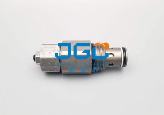 安全弁DH220-5 7 DH200-5 7 DH300-5 EC140 EC210 EC240 EC290の掘削機の付属品2420-1226