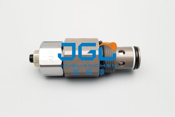 安全弁DH220-5 7 DH200-5 7 DH300-5 EC140 EC210 EC240 EC290の掘削機の付属品2420-1226