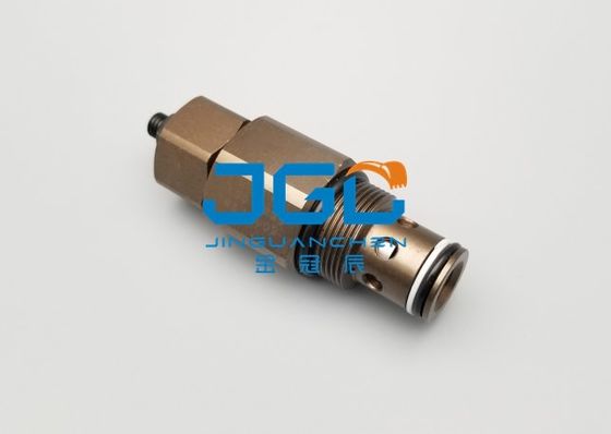 安全弁DH220-5 7 DH200-5 7 DH300-5 EC140 EC210 EC240 EC290の掘削機の付属品2420-1226