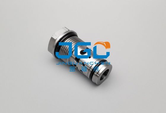 根の安全弁DH225-7 SH200Z3の掘削機油圧部品