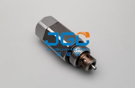 掘削機の付属品SH280 HD700-5 R200-5 R210-5 SH280 SH265の安全弁172-280K652