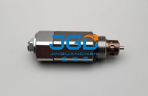 掘削機の付属品SH280 HD700-5 R200-5 R210-5 SH280 SH265の安全弁172-280K652