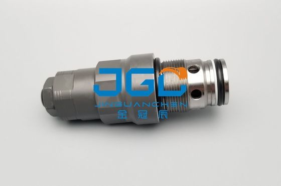 安全弁14552974 14577745の365P718112 SA8230-36590の掘削機の部品EC360 EC380 SY365 SY385 SY465