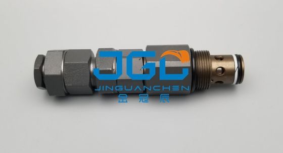EC210 EC240 EC290のハンマー弁14557639 14672660の掘削機の付属品