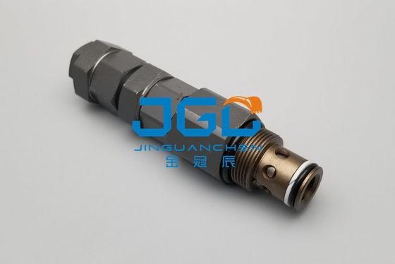 EC210 EC240 EC290のハンマー弁14557639 14672660の掘削機の付属品