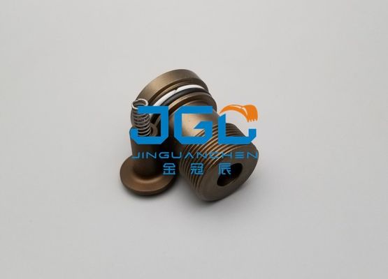 EC290逆止弁の掘削機の油圧弁14609280のために適した