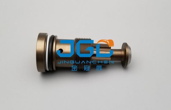 EC290逆止弁の掘削機の油圧弁14609280のために適した