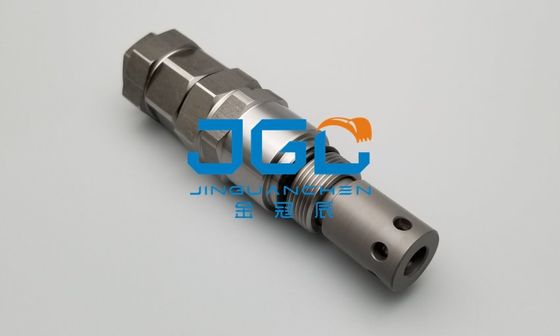 DH220-5 DH200-5 DH300-5 EC210 EC240 EC290 EC140 HD512 HD820の安全弁SA7270-30150 2420-1225A
