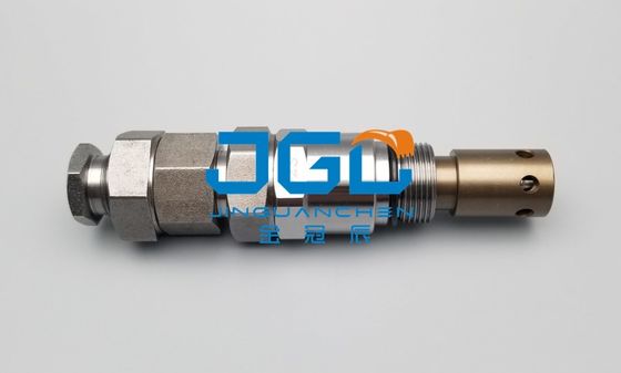 DH220-5 DH200-5 DH300-5 EC210 EC240 EC290 EC140 HD512 HD820の安全弁SA7270-30150 2420-1225A